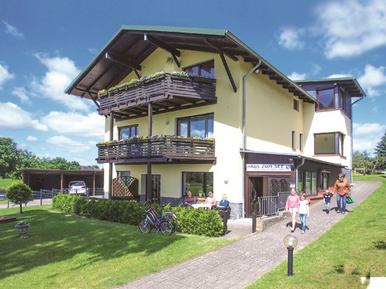  Für 5 Personen: Hübsches Apartment / Ferienwohnung in der Region Plau am See