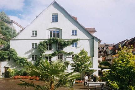  Für 6 Personen: Hübsches Apartment / Ferienwohnung in der Region Meersburg