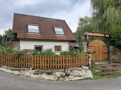  Für 2 Personen: Hübsches Apartment / Ferienwohnung in der Region Schieder-Schwalenberg-Schwalenberg