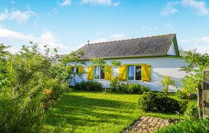 Ferienhaus für 4 Personen