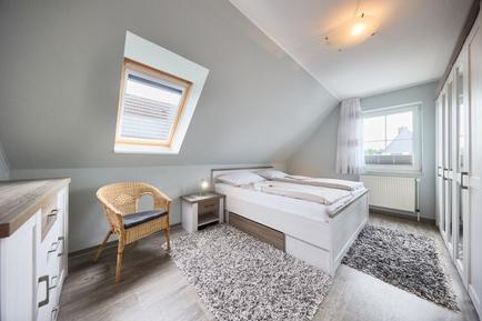  Für 4 Personen: Hübsches Apartment / Ferienwohnung in der Region Cuxhaven-Duhnen