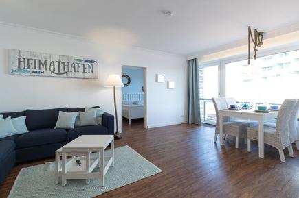  Für 3 Personen: Hübsches Apartment / Ferienwohnung in der Region Cuxhaven-Duhnen