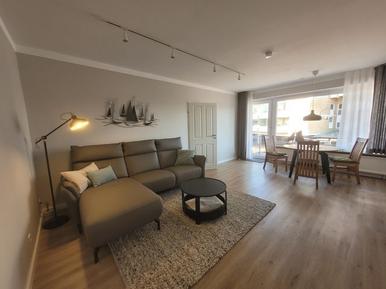  Für 2 Personen: Hübsches Apartment / Ferienwohnung in der Region Cuxhaven-Duhnen