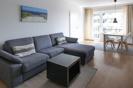  Für 4 Personen: Hübsches Apartment / Ferienwohnung in der Region Cuxhaven-Duhnen