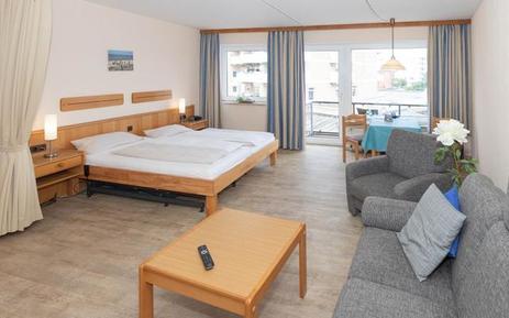  Für 2 Personen: Hübsches Apartment / Ferienwohnung in der Region Cuxhaven-Duhnen