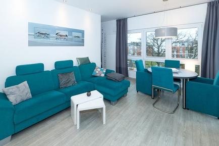  Für 4 Personen: Hübsches Apartment / Ferienwohnung in der Region Cuxhaven-Duhnen