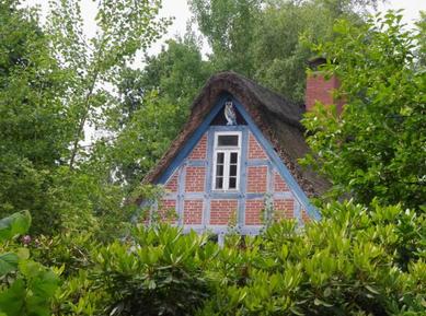  Für 4 Personen: Hübsches Apartment / Ferienwohnung in der Region Worpswede