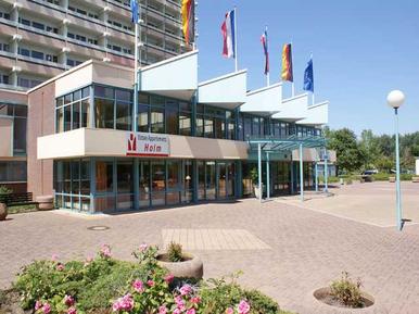  Für 4 Personen: Hübsches Apartment / Ferienwohnung in der Region Neu Schönberg