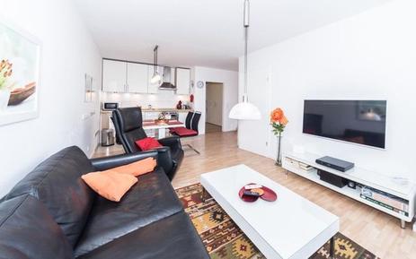  Für 2 Personen: Hübsches Apartment / Ferienwohnung in der Region Cuxhaven-Duhnen