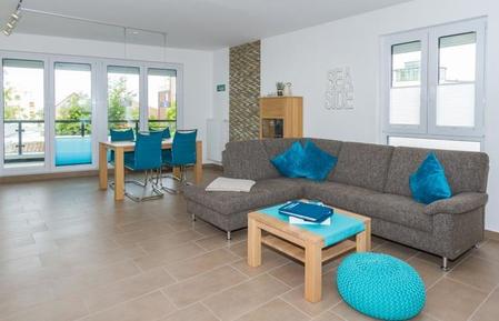  Für 4 Personen: Hübsches Apartment / Ferienwohnung in der Region Cuxhaven-Duhnen