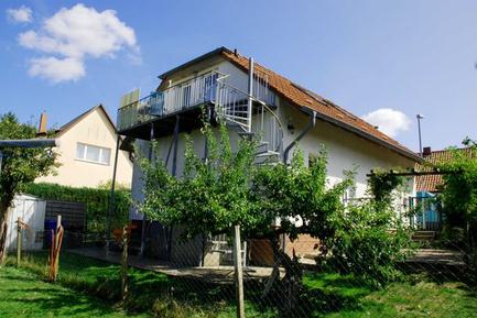  Für 3 Personen: Hübsches Apartment / Ferienwohnung in der Region Patzig