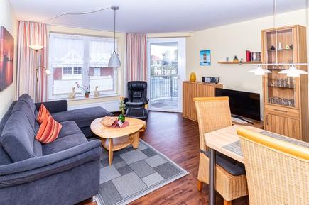  Für 3 Personen: Hübsches Apartment / Ferienwohnung in der Region Cuxhaven-Duhnen