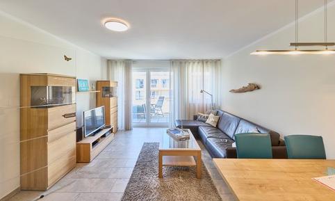  Für 2 Personen: Hübsches Apartment / Ferienwohnung in der Region Cuxhaven-Duhnen