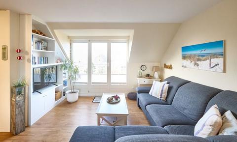  Für 4 Personen: Hübsches Apartment / Ferienwohnung in der Region Cuxhaven-Duhnen