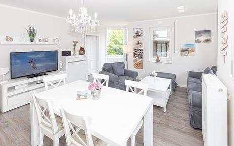  Für 5 Personen: Hübsches Apartment / Ferienwohnung in der Region Cuxhaven-Duhnen