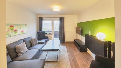  Für 4 Personen: Hübsches Apartment / Ferienwohnung in der Region Cuxhaven-Duhnen