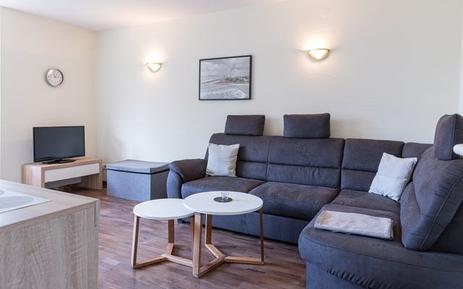  Für 4 Personen: Hübsches Apartment / Ferienwohnung in der Region Cuxhaven-Duhnen