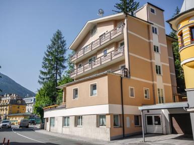  Für 2 Personen: Hübsches Apartment / Ferienwohnung in der Region Bad Gastein