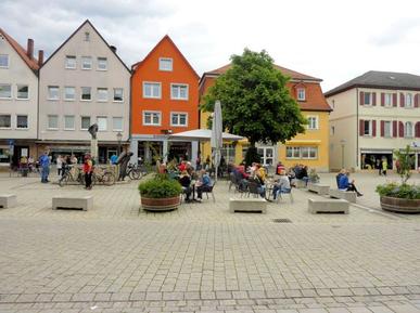  Für 3 Personen: Hübsches Apartment / Ferienwohnung in der Region Bayern