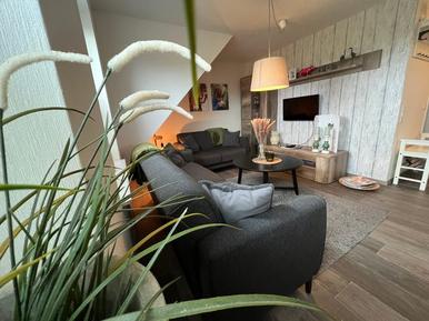  Für 4 Personen: Hübsches Apartment / Ferienwohnung in der Region Nordseeküste Deutschland