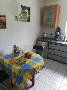 Ferienwohnung für 3 Personen