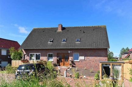  Für 2 Personen: Hübsches Apartment / Ferienwohnung in der Region Nordseeküste Deutschland
