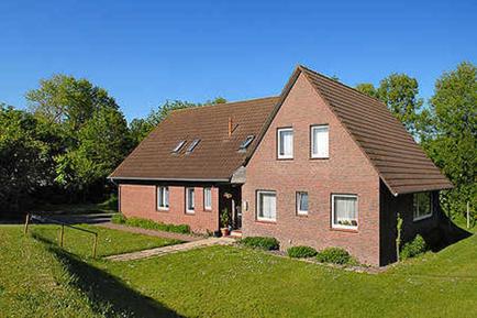  Für 2 Personen: Hübsches Apartment / Ferienwohnung in der Region Bensersiel