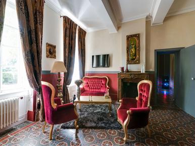 Gemütliches Ferienhaus : Region Languedoc-Roussillon für 20 Personen