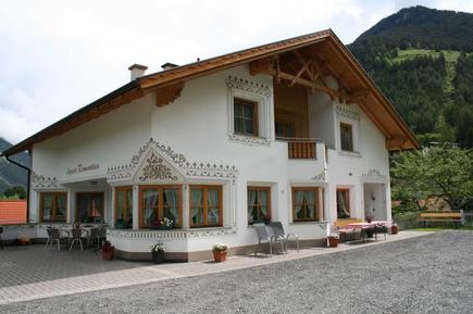 Tirol, Oberinntal Ferienwohnung