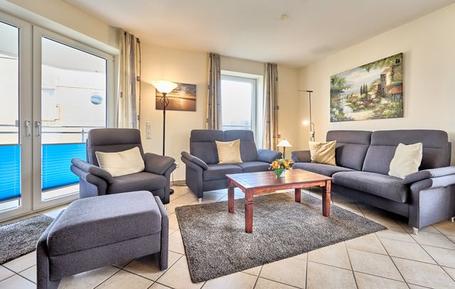  Für 4 Personen: Hübsches Apartment / Ferienwohnung in der Region Cuxhaven-Duhnen