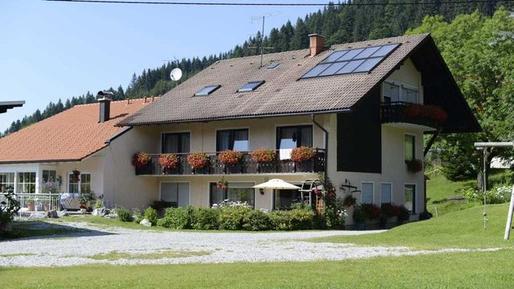  Für 4 Personen: Hübsches Apartment / Ferienwohnung in der Region Österreich