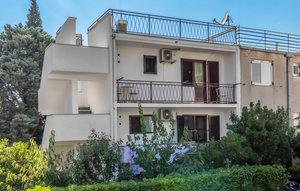  Für 4 Personen: Hübsches Apartment / Ferienwohnung in der Region Kvarner Bucht