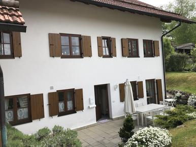  Für 2 Personen: Hübsches Apartment / Ferienwohnung in der Region Urspring