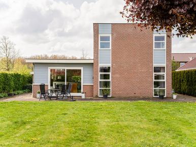 Gemütliches Ferienhaus : Region Zeewolde für 7 Personen