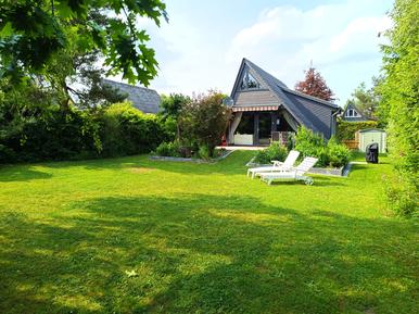 Gemütliches Ferienhaus : Region Freilingen für 3 Personen
