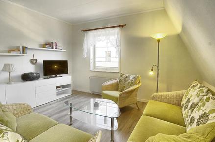  Für 2 Personen: Hübsches Apartment / Ferienwohnung in der Region Zingst