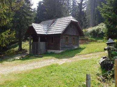  Für 4 Personen: Hübsches Apartment / Ferienwohnung in der Region Steiermark