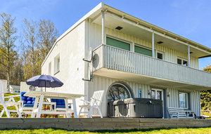 Gemütliches Ferienhaus : Region Schweden für 8 Personen