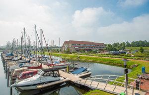  Für 4 Personen: Hübsches Apartment / Ferienwohnung in der Region Bruinisse