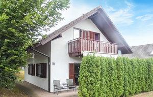 Gemütliches Ferienhaus : Region Hessen für 7 Personen