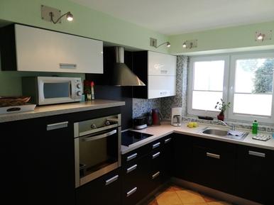  Für 2 Personen: Hübsches Apartment / Ferienwohnung in der Region Fehmarn