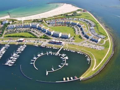  Für 3 Personen: Hübsches Apartment / Ferienwohnung in der Region Fehmarn