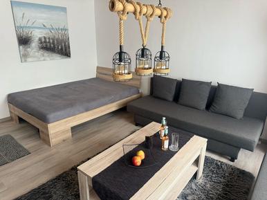  Für 3 Personen: Hübsches Apartment / Ferienwohnung in der Region Burg auf Fehmarn
