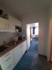  Für 3 Personen: Hübsches Apartment / Ferienwohnung in der Region Burg auf Fehmarn