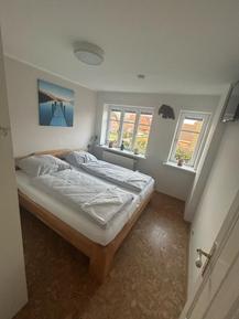  Für 4 Personen: Hübsches Apartment / Ferienwohnung in der Region Fehmarn