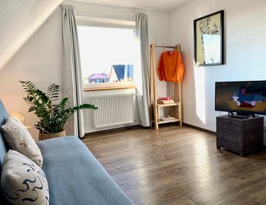  Für 4 Personen: Hübsches Apartment / Ferienwohnung in der Region Fehmarn