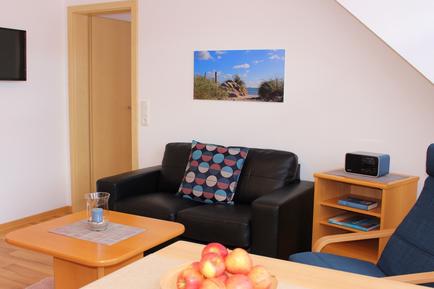  Für 3 Personen: Hübsches Apartment / Ferienwohnung in der Region Fehmarn