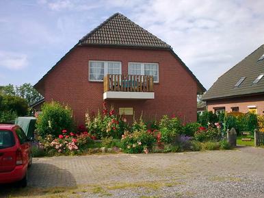  Für 2 Personen: Hübsches Apartment / Ferienwohnung in der Region Petersdorf auf Fehmarn