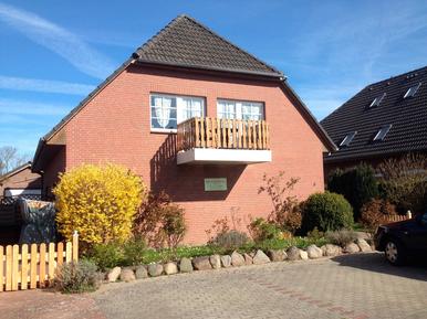  Für 2 Personen: Hübsches Apartment / Ferienwohnung in der Region Petersdorf auf Fehmarn