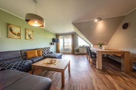  Für 6 Personen: Hübsches Apartment / Ferienwohnung in der Region Fehmarn